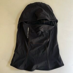 BANDIT RUNNING BALACLAVA - OS - BLACK